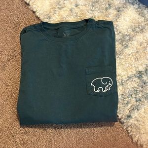 NEW! IVORY ELLA CREWNECK